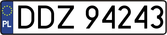 DDZ94243