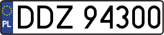 DDZ94300