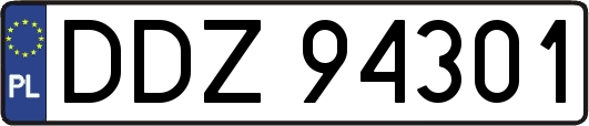 DDZ94301
