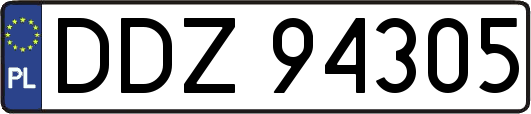 DDZ94305