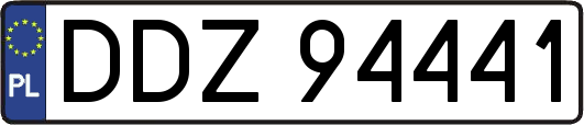 DDZ94441