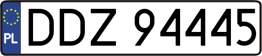 DDZ94445