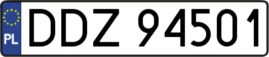 DDZ94501