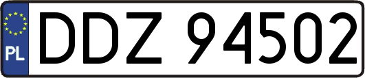 DDZ94502