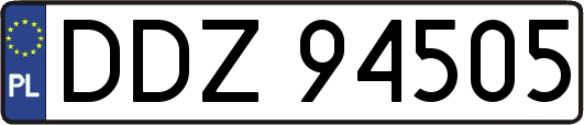 DDZ94505