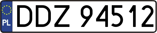 DDZ94512