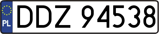 DDZ94538