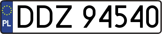 DDZ94540