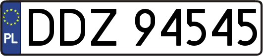DDZ94545