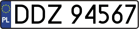 DDZ94567