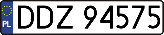 DDZ94575