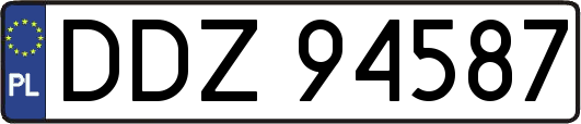DDZ94587