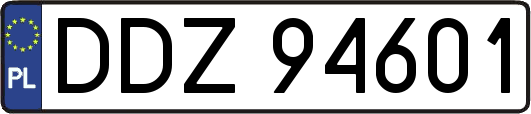 DDZ94601