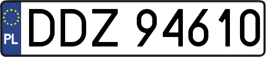 DDZ94610