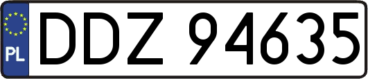 DDZ94635