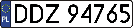 DDZ94765