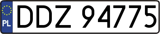 DDZ94775