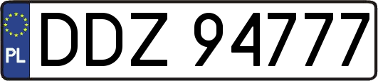 DDZ94777
