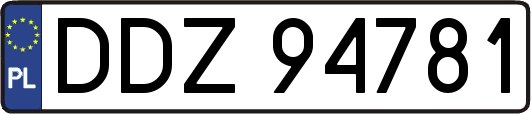 DDZ94781