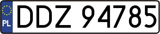 DDZ94785