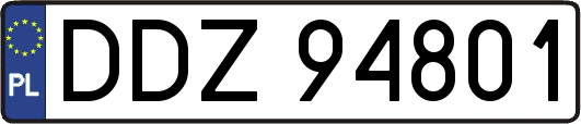 DDZ94801