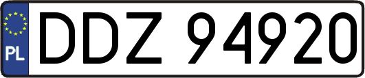DDZ94920