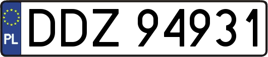 DDZ94931
