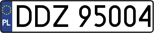 DDZ95004
