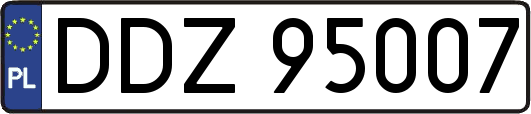 DDZ95007