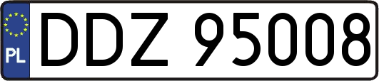 DDZ95008