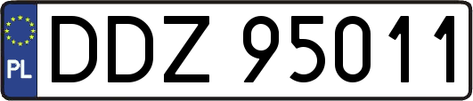 DDZ95011