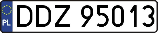 DDZ95013