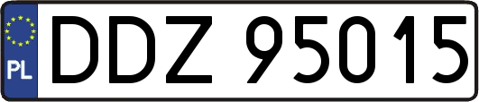 DDZ95015