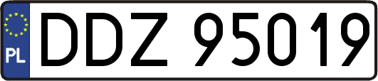 DDZ95019