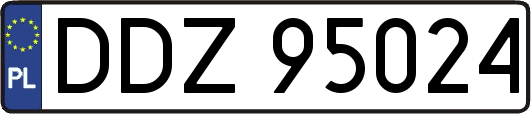 DDZ95024
