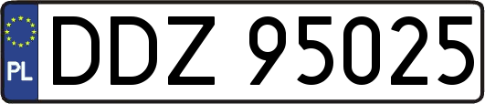 DDZ95025