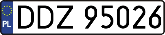 DDZ95026