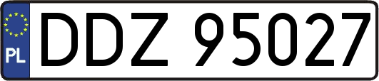 DDZ95027