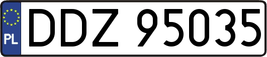 DDZ95035