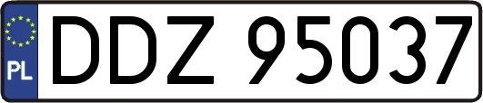 DDZ95037