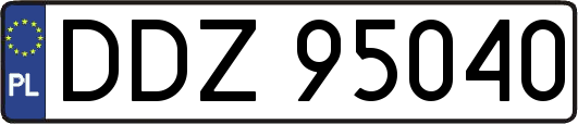 DDZ95040