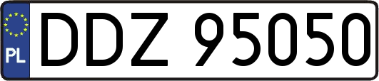DDZ95050