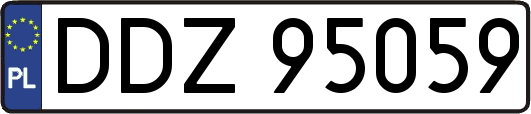 DDZ95059