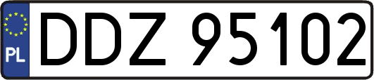 DDZ95102