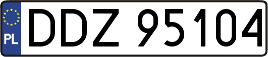 DDZ95104