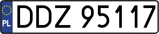 DDZ95117