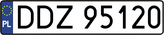 DDZ95120