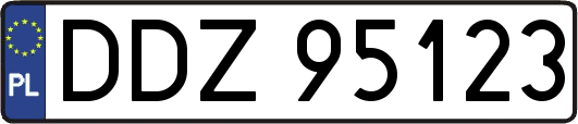 DDZ95123
