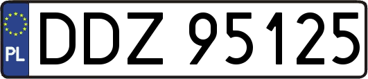 DDZ95125