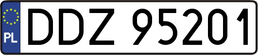 DDZ95201